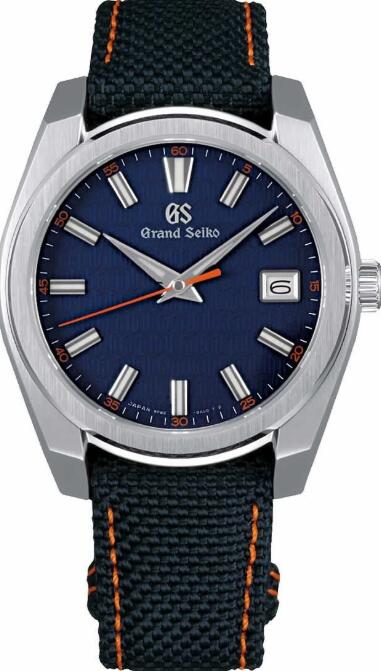 Grand Seiko Sport 9F Quartz JDM Limited Edition Replica Watch SBGV247